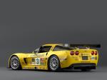 Chevrolet Corvette C6.R GT1 2005 года